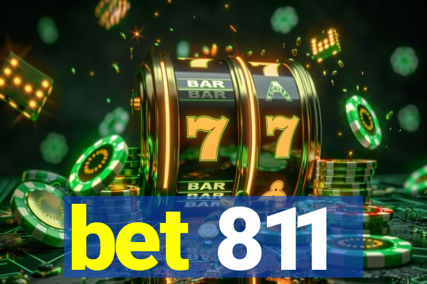 bet 811